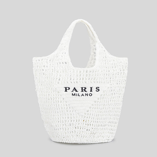 Paris Tote Bag